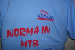 Norma in Mtb 2009