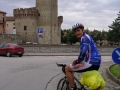 la rocca di Umbertide