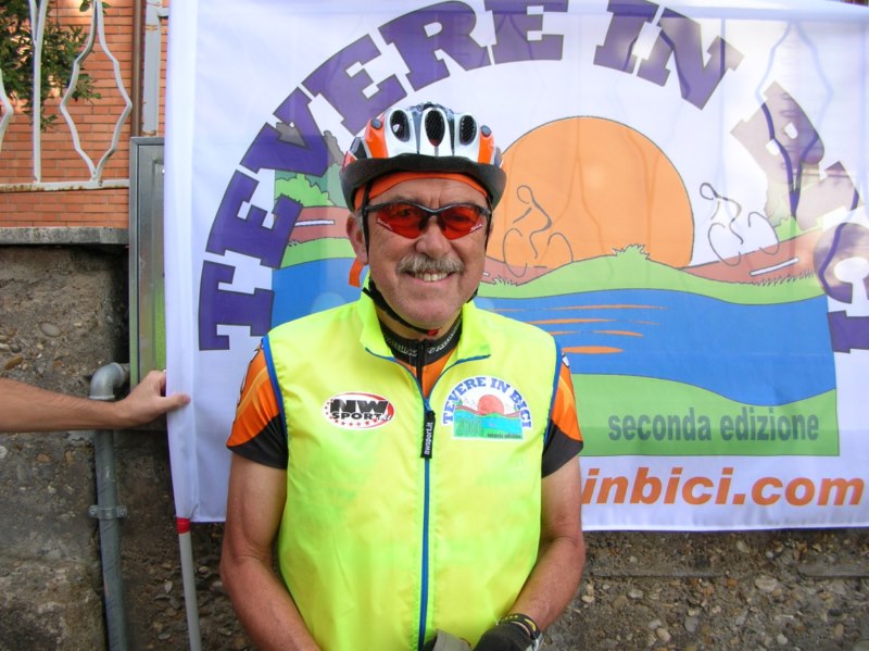 Partecipanti Tib 2008