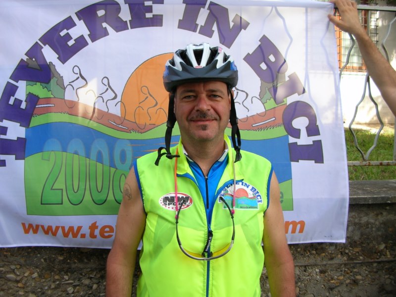 Partecipanti Tib 2008