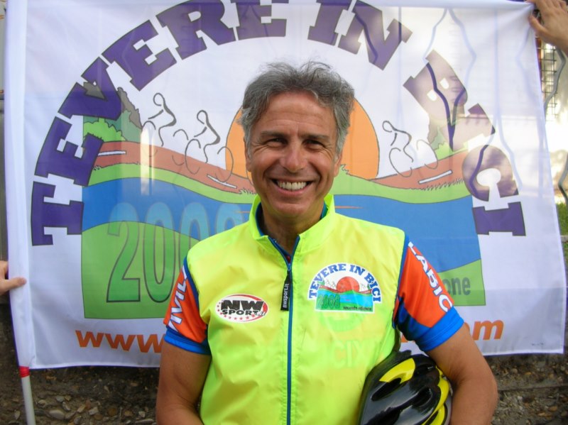 Partecipanti Tib 2008