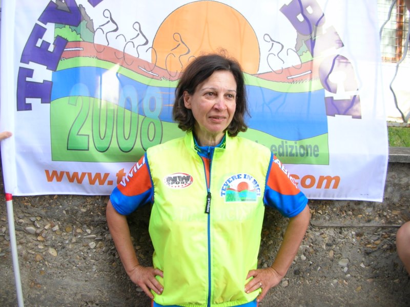 Partecipanti Tib 2008