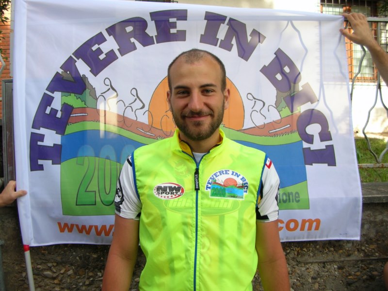 Partecipanti Tib 2008