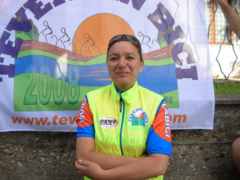 Partecipanti Tib 2008