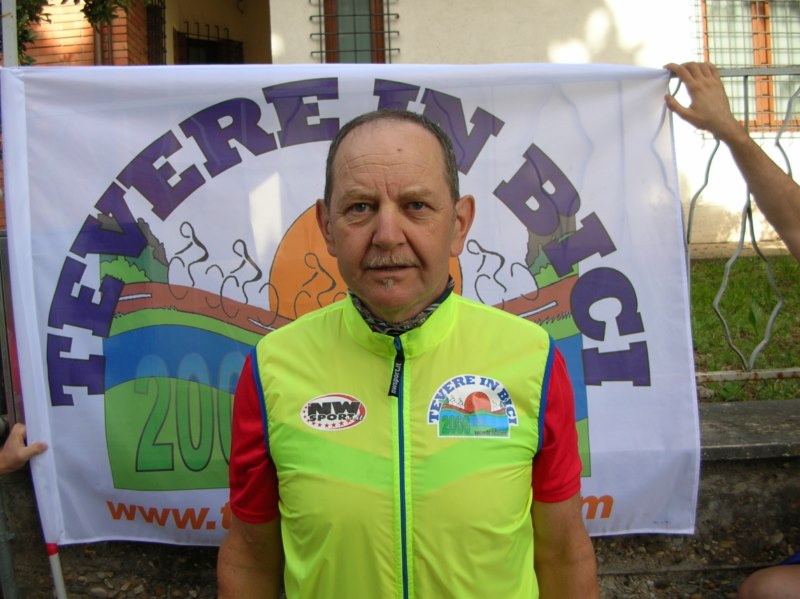 Partecipanti Tib 2008
