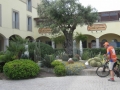 Giorno 1 - 31 Maggio