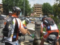 Giorno 1 - 31 Maggio