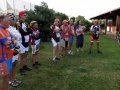 Giorno 1 - 31 Maggio