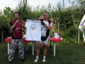 Giorno 1 - 31 Maggio
