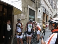 Giorno 1 - 31 Maggio