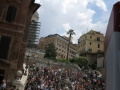 Giorno 1 - 31 Maggio
