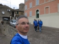 Giorno 1 - 31 Maggio