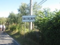Giorno 2 - 1 Giugno