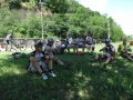 Giorno 2 - 1 Giugno