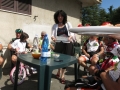Giorno 2 - 1 Giugno