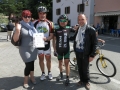 Giorno 2 - 1 Giugno
