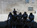 Giorno 3 - 2 Giugno