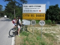 Giorno 5 - 4 Giugno