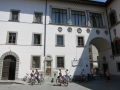 Giorno 5 - 4 Giugno