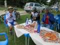 Giorno 5 - 4 Giugno