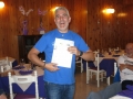 Giorno 5 - 4 Giugno